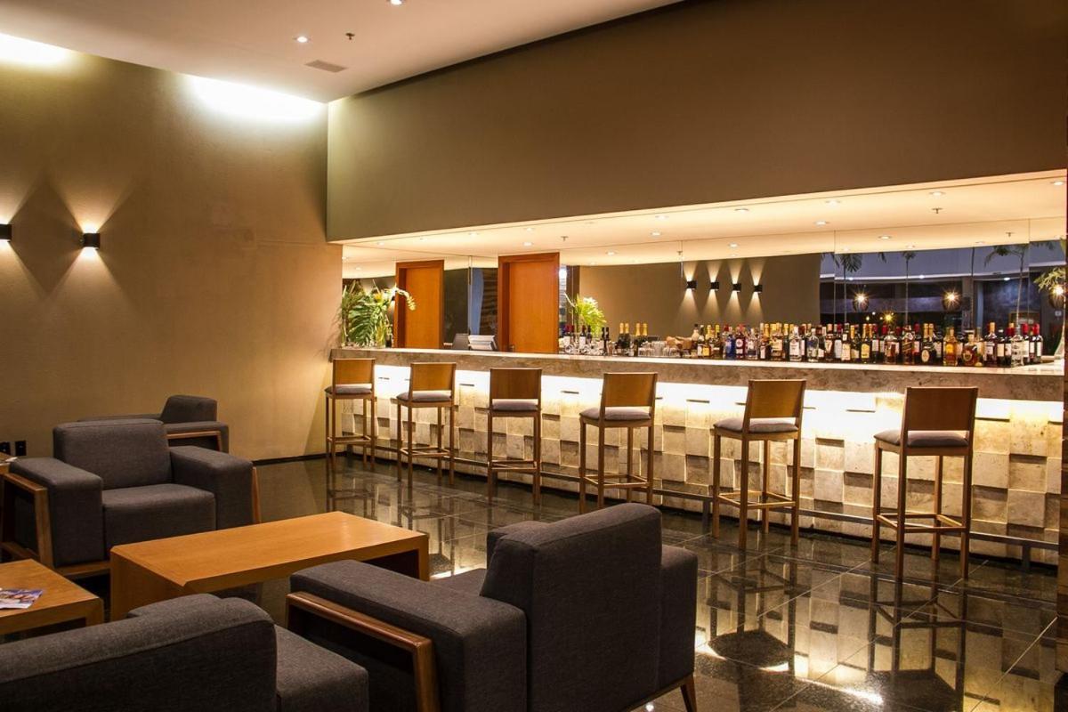 卡达斯诺瓦斯勒亚丁套房贝斯特韦斯特酒店 外观 照片